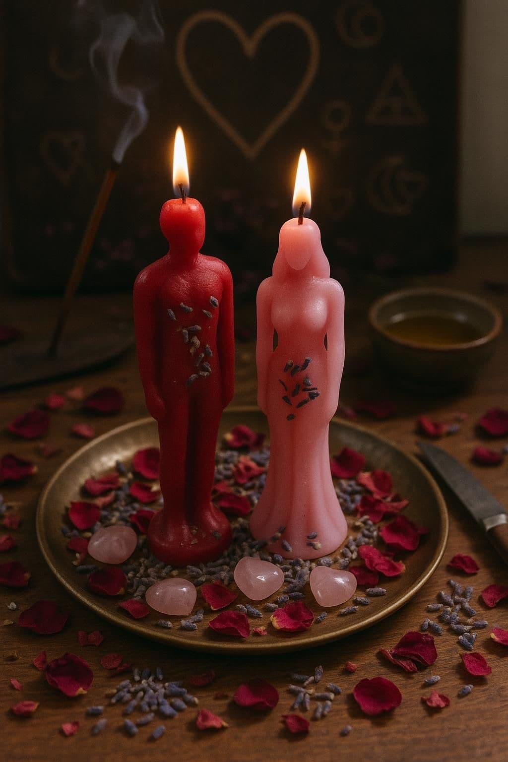 Harmonie du couple
