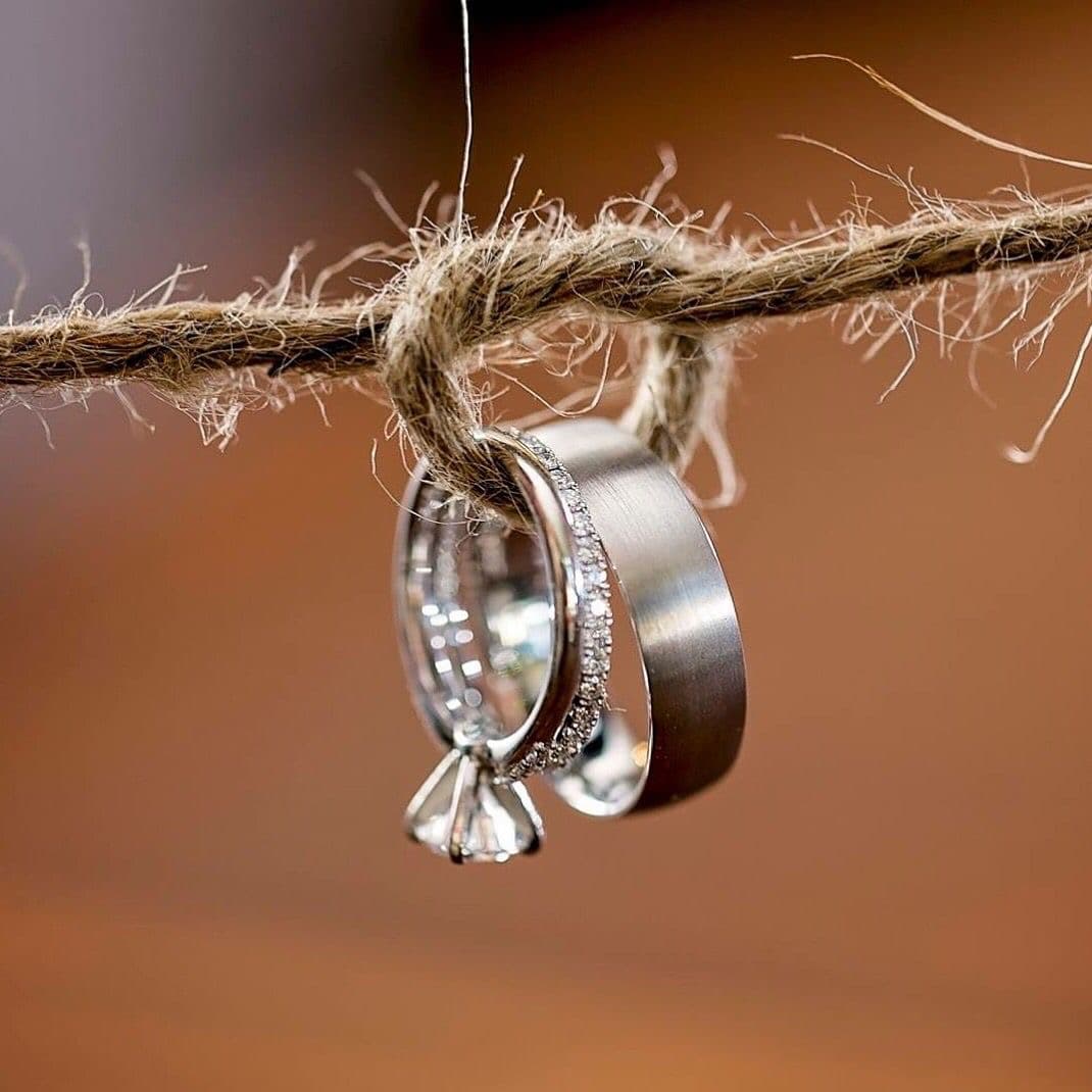 Préparation au mariage